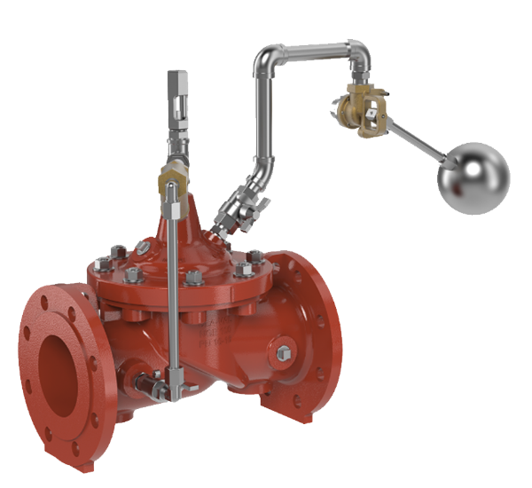Valves