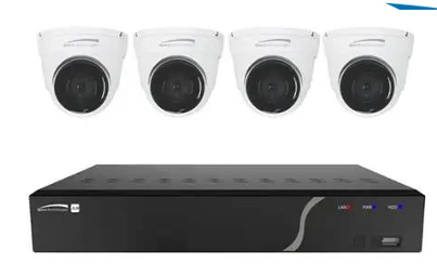 DVR NVR