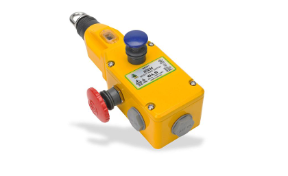 Pull Switch