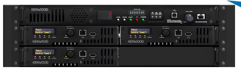 Radio Repeater